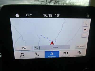 Ford EcoSport Gebrauchtwagen