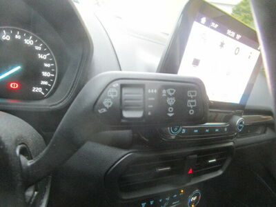 Ford EcoSport Gebrauchtwagen
