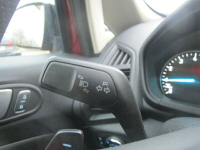 Ford EcoSport Gebrauchtwagen