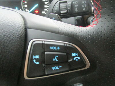 Ford EcoSport Gebrauchtwagen