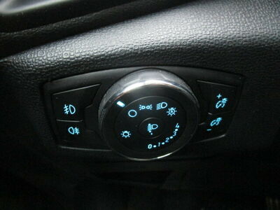 Ford EcoSport Gebrauchtwagen
