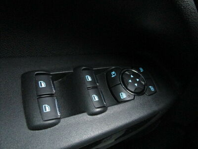 Ford EcoSport Gebrauchtwagen