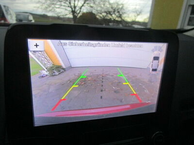 Ford EcoSport Gebrauchtwagen