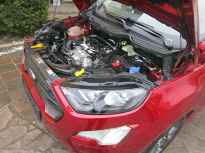 Ford EcoSport Gebrauchtwagen