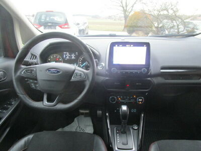 Ford EcoSport Gebrauchtwagen