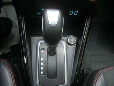 Ford EcoSport Gebrauchtwagen