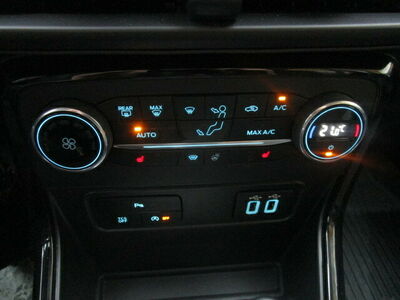 Ford EcoSport Gebrauchtwagen