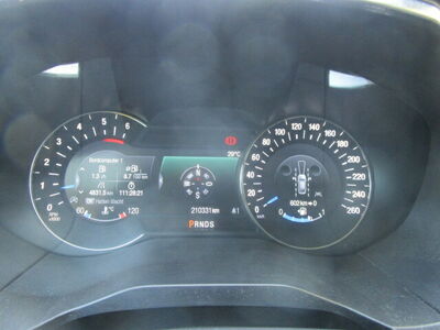 Ford Galaxy Gebrauchtwagen Ford Galaxy Gebrauchtwagen