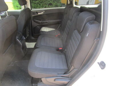 Ford Galaxy Gebrauchtwagen Ford Galaxy Gebrauchtwagen