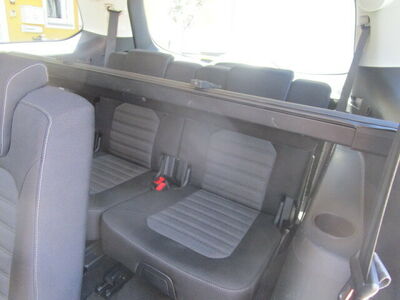 Ford Galaxy Gebrauchtwagen Ford Galaxy Gebrauchtwagen
