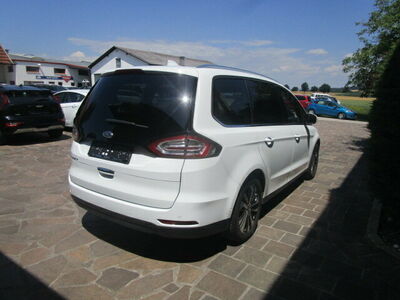 Ford Galaxy Gebrauchtwagen Ford Galaxy Gebrauchtwagen