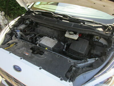 Ford Galaxy Gebrauchtwagen Ford Galaxy Gebrauchtwagen