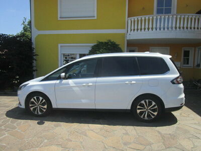 Ford Galaxy Gebrauchtwagen Ford Galaxy Gebrauchtwagen