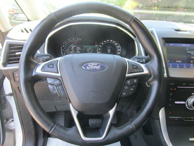 Ford Galaxy Gebrauchtwagen Ford Galaxy Gebrauchtwagen
