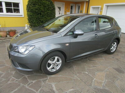Seat Ibiza Gebrauchtwagen
