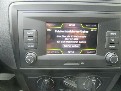 Seat Ibiza Gebrauchtwagen