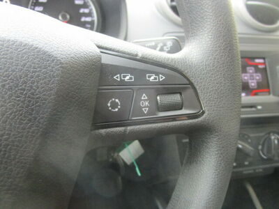 Seat Ibiza Gebrauchtwagen
