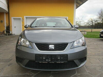 Seat Ibiza Gebrauchtwagen
