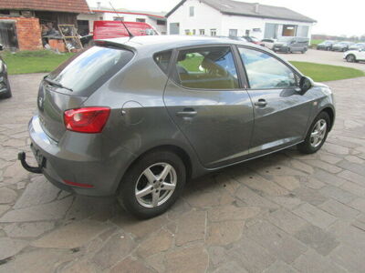 Seat Ibiza Gebrauchtwagen