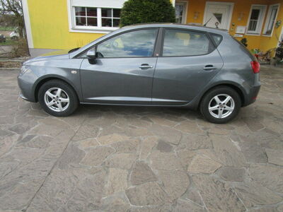 Seat Ibiza Gebrauchtwagen