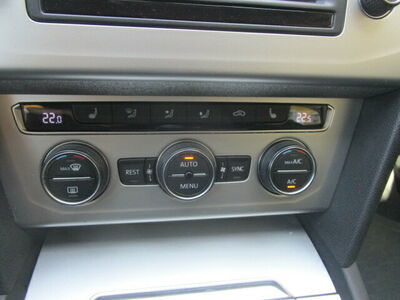 VW Passat Gebrauchtwagen VW Passat Gebrauchtwagen