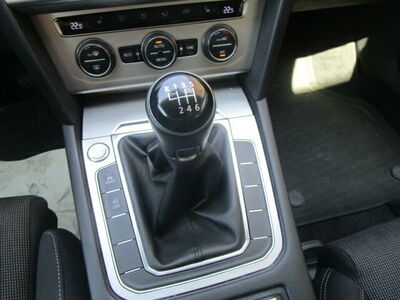 VW Passat Gebrauchtwagen VW Passat Gebrauchtwagen