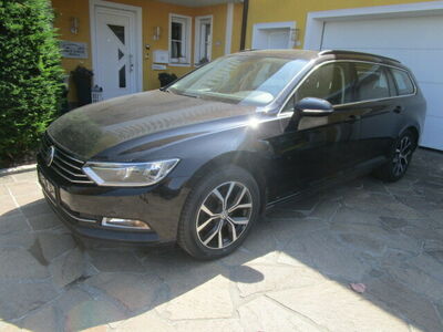 VW Passat Gebrauchtwagen VW Passat Gebrauchtwagen