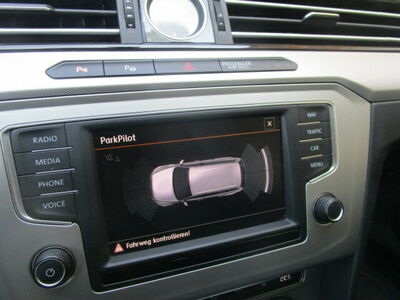 VW Passat Gebrauchtwagen VW Passat Gebrauchtwagen