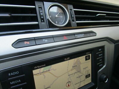 VW Passat Gebrauchtwagen VW Passat Gebrauchtwagen
