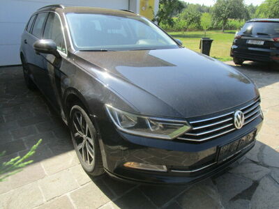VW Passat Gebrauchtwagen VW Passat Gebrauchtwagen