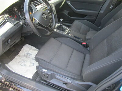VW Passat Gebrauchtwagen VW Passat Gebrauchtwagen