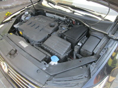 VW Passat Gebrauchtwagen VW Passat Gebrauchtwagen