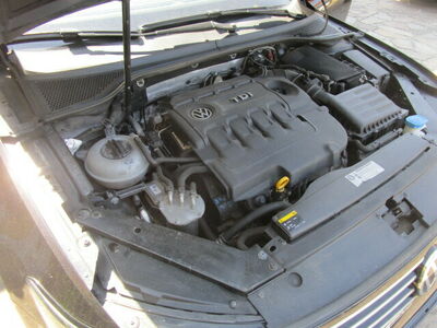 VW Passat Gebrauchtwagen VW Passat Gebrauchtwagen