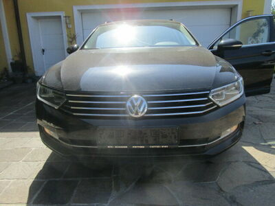VW Passat Gebrauchtwagen VW Passat Gebrauchtwagen