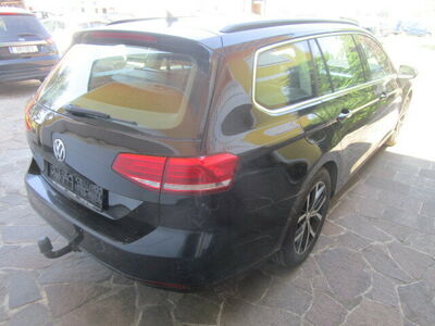 VW Passat Gebrauchtwagen VW Passat Gebrauchtwagen