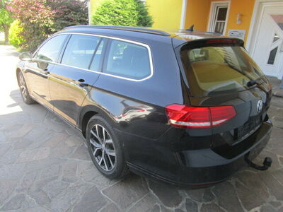 VW Passat Gebrauchtwagen VW Passat Gebrauchtwagen