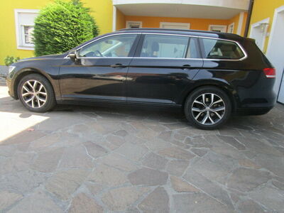 VW Passat Gebrauchtwagen VW Passat Gebrauchtwagen