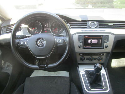 VW Passat Gebrauchtwagen VW Passat Gebrauchtwagen