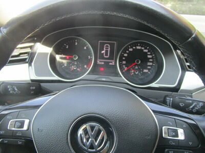 VW Passat Gebrauchtwagen VW Passat Gebrauchtwagen