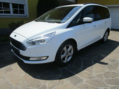 Ford Galaxy Gebrauchtwagen Ford Galaxy Gebrauchtwagen