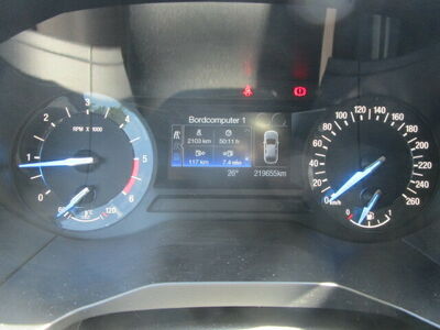 Ford Galaxy Gebrauchtwagen Ford Galaxy Gebrauchtwagen