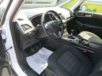 Ford Galaxy Gebrauchtwagen Ford Galaxy Gebrauchtwagen