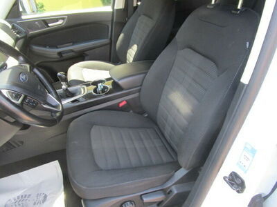 Ford Galaxy Gebrauchtwagen Ford Galaxy Gebrauchtwagen