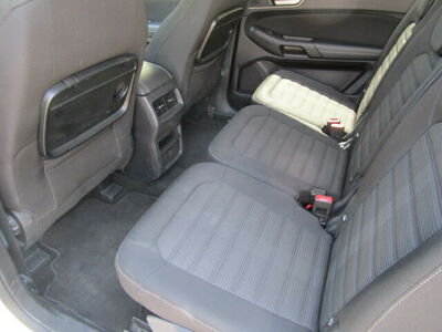 Ford Galaxy Gebrauchtwagen Ford Galaxy Gebrauchtwagen