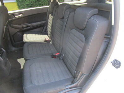 Ford Galaxy Gebrauchtwagen Ford Galaxy Gebrauchtwagen