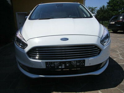 Ford Galaxy Gebrauchtwagen Ford Galaxy Gebrauchtwagen