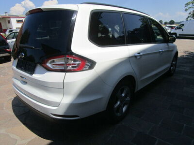 Ford Galaxy Gebrauchtwagen Ford Galaxy Gebrauchtwagen