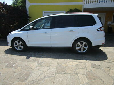 Ford Galaxy Gebrauchtwagen Ford Galaxy Gebrauchtwagen