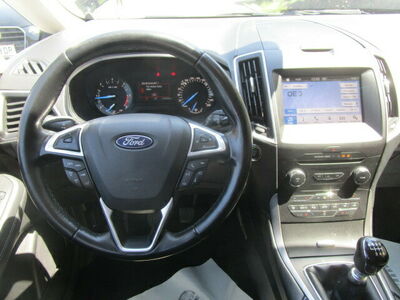Ford Galaxy Gebrauchtwagen Ford Galaxy Gebrauchtwagen