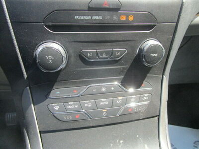 Ford Galaxy Gebrauchtwagen Ford Galaxy Gebrauchtwagen